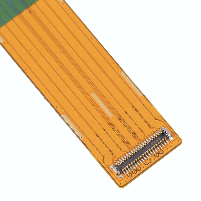 For Lenovo Xiaoxin Pad Pro 11.5inch TB-J716 Original SIM Card Holder Socket Connector Flex Cable
