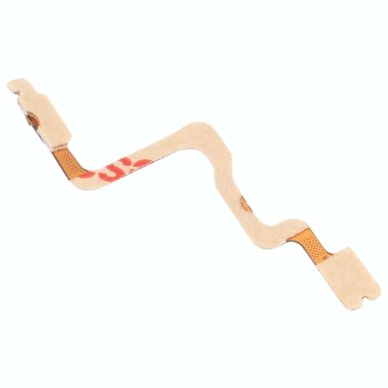 For OPPO A57 5G Power Button Flex Cable