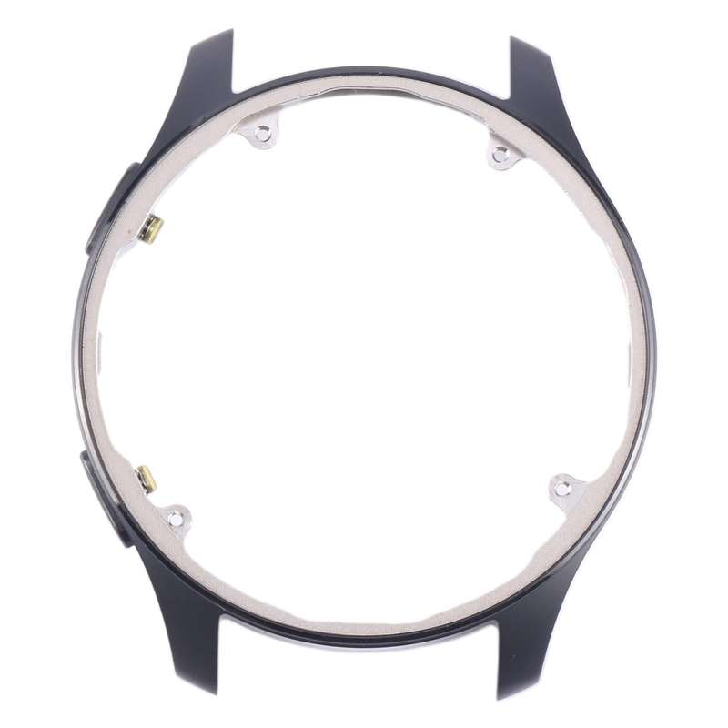 For vivo Watch 2 Original LCD Screen Frame Bezel Plate (Black)