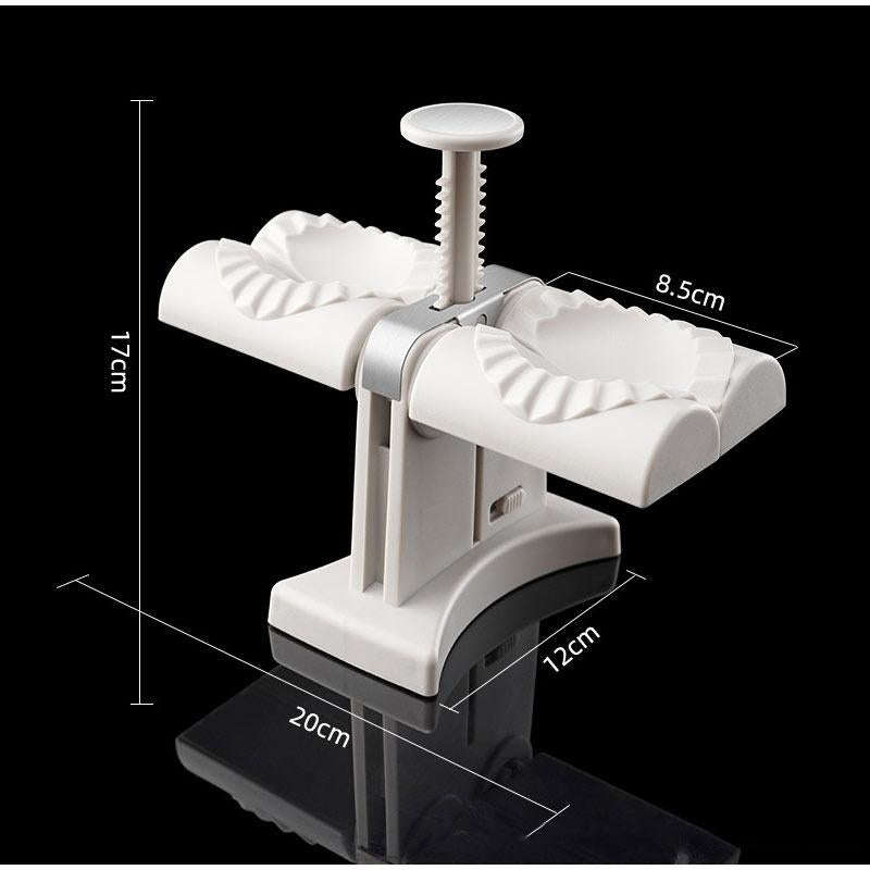 Dumpling Maker Machine Press Dumplings Mold Kitchen Accessories