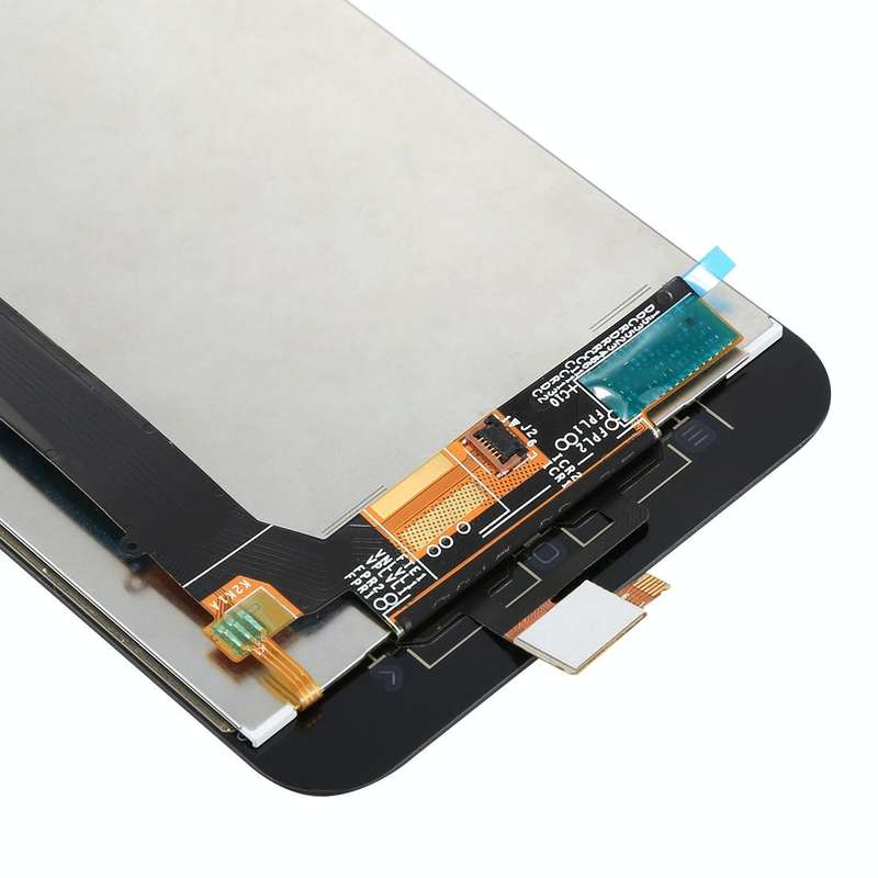 TFT LCD Screen for Xiaomi Mi 5X / A1 with Digitizer Full Assembly(Black)