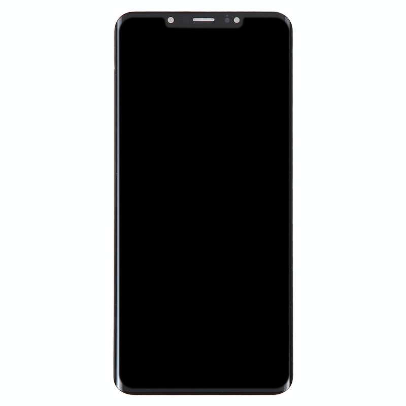 Original LCD Screen For Huawei Mate 50 Pro With Digitizer Full Assembly