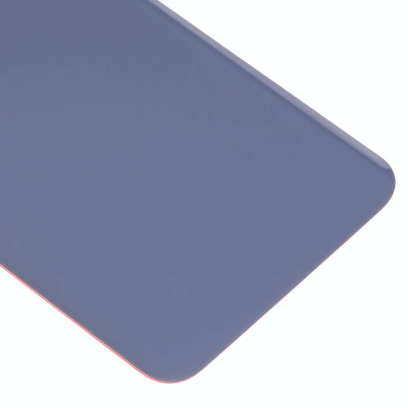 For Galaxy S10e SM-G970F/DS, SM-G970U, SM-G970W Battery Back Cover (Pink)