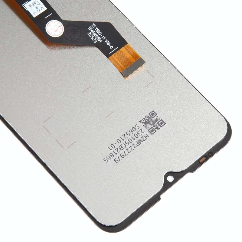 OEM LCD Screen for Lenovo K12 Note XT2083-4 with Digitizer Full Assembly