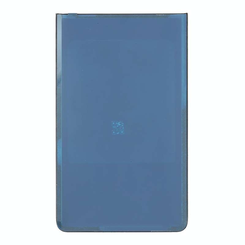 For Google Pixel 7 OEM Battery Back Cover(Black)