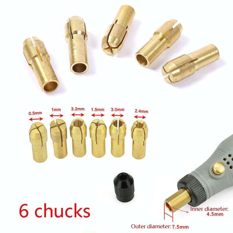Mini Electrical Engraving Pen Cutting And Polishing Electrical Grinder Tool Set, US Plug(Grey)