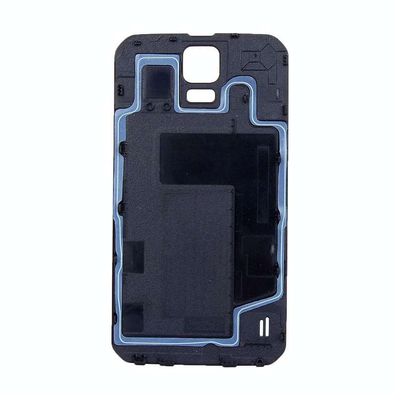 For Galaxy S5 Active / G870 Battery Back Cover (Grey)