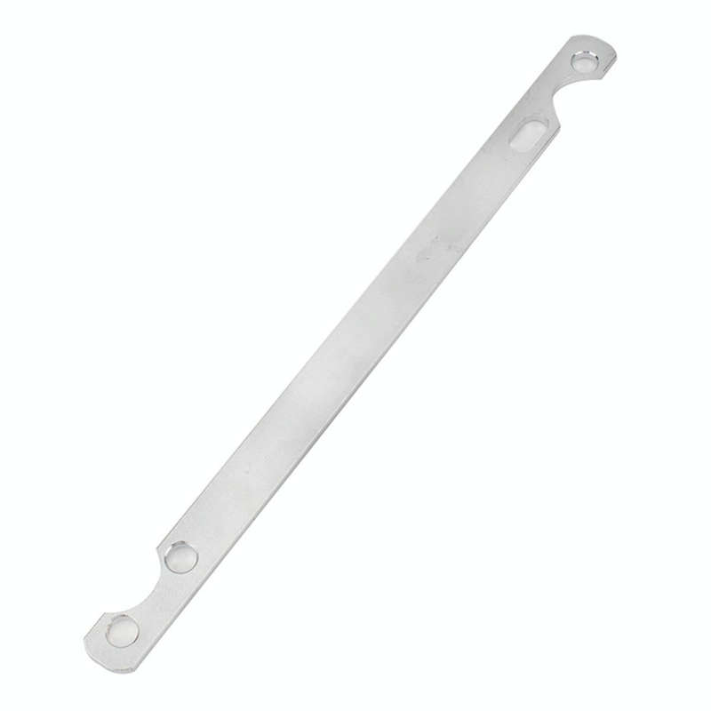 A3780 Car Fan Clutch Removal Wrench Water Pump Bracket Removal Tool Kit for BMW