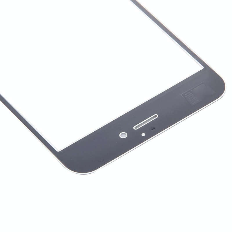 3 in 1 for iPhone 6s Plus (Front Screen Outer Glass Lens + Front Housing LCD Frame + Home Button)...