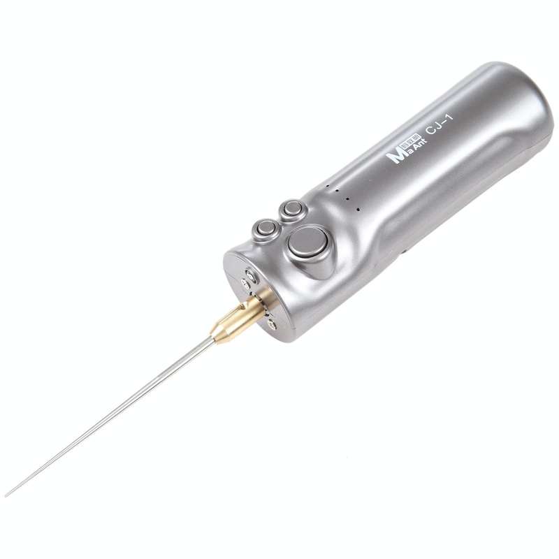 MaAnt CJ-1 Multi-functional Rechargeable Strong Electric Glue Remove Grinder