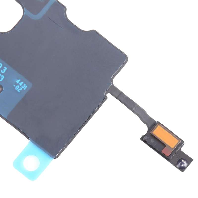 For iPhone 15 Pro Earpiece Speaker Flex Cable