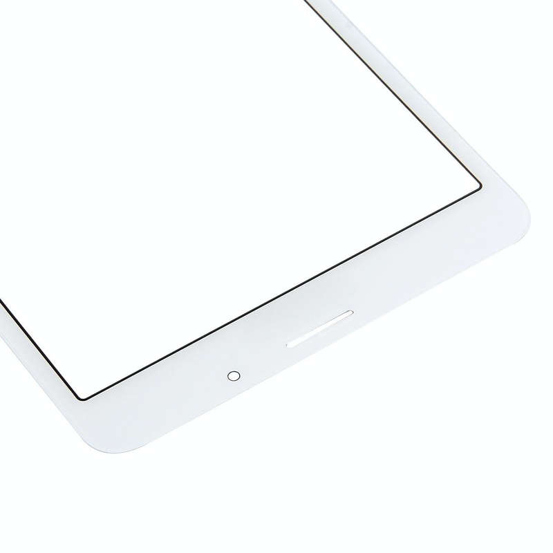 For Samsung Galaxy Tab A 7.0 LTE (2016) / T285 Front Screen Outer Glass Lens with OCA Optically C...