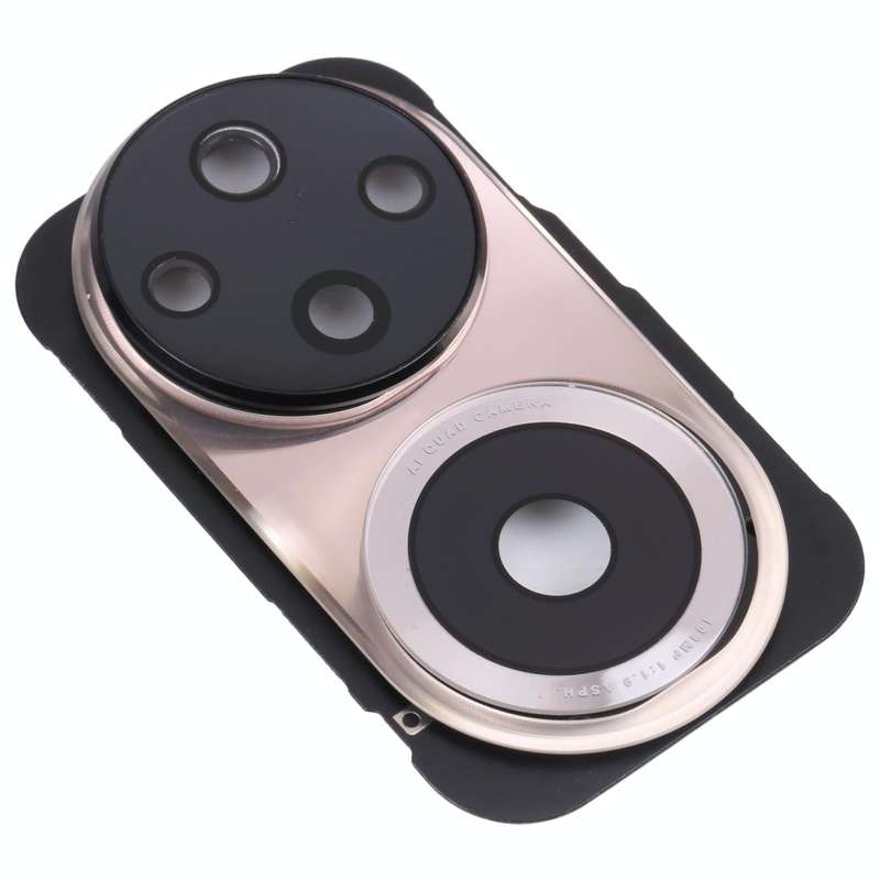 For Honor 50 Original Camera Lens Cover (Gold)