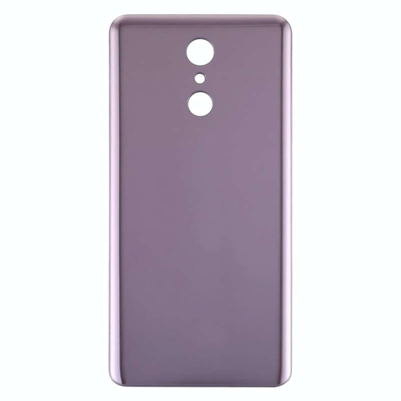 Battery Back Cover for LG Q8(Purple)
