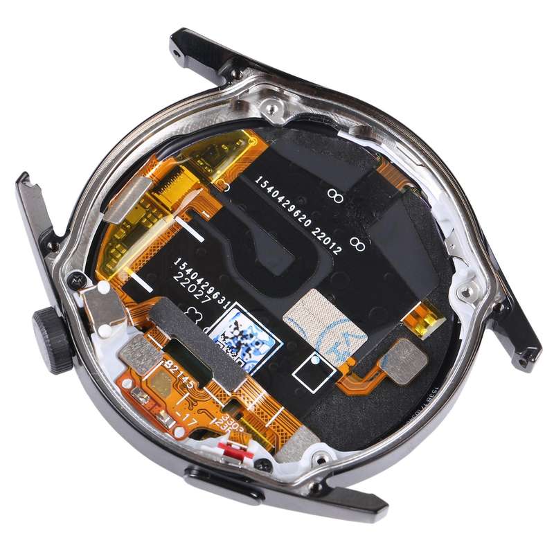 For Huawei Watch GT 3 46mm JPT-B29 Single Cable Edition Original LCD Screen Digitizer Full Assemb...
