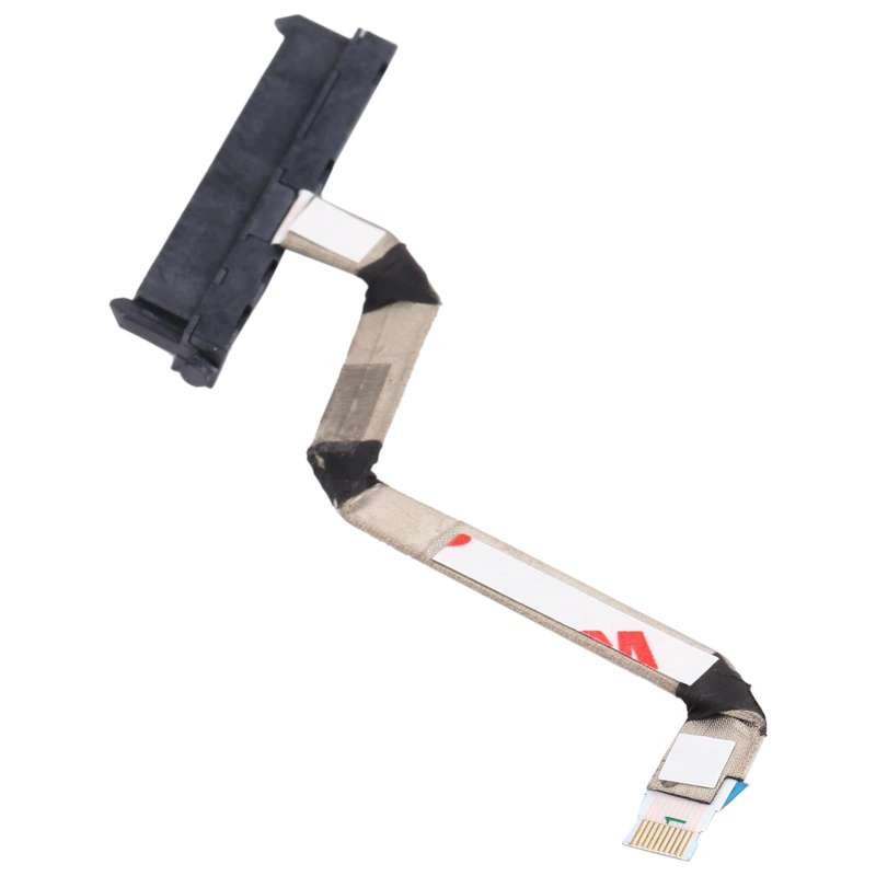 NBX0001S900 Hard Disk Jack Connector With Flex Cable for Lenovo Ideapad S350-15IML / S350-15IIL /...