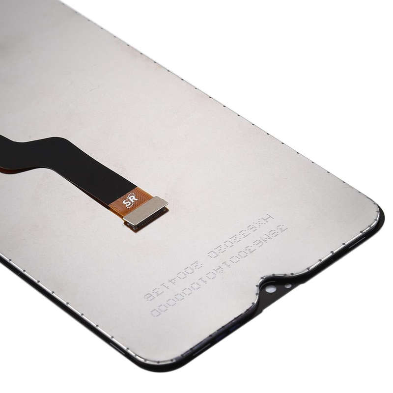 LCD Screen and Digitizer Full Assembly for Samsung Galaxy A10 A105G(Black)