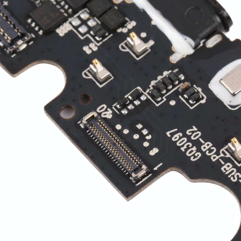 Charging Port Board for Ulefone Power Armor 14