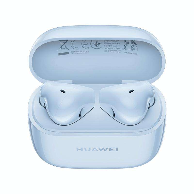 Original Huawei FreeBuds SE 2 Bluetooth 5.3 Wireless Earphone(Blue)
