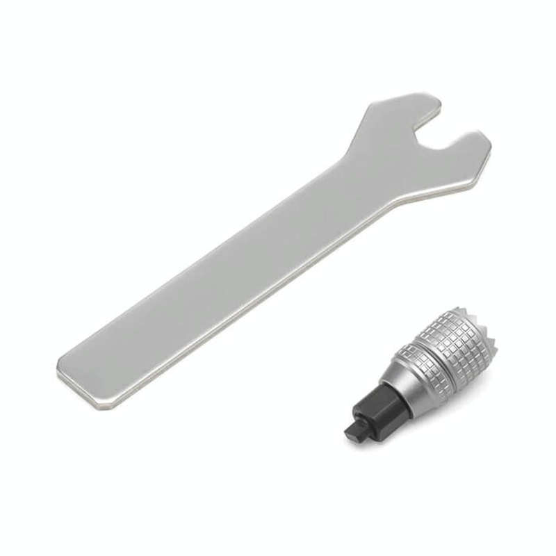 Original DJI RC Plus Remote Control Height Adjustable Sticks