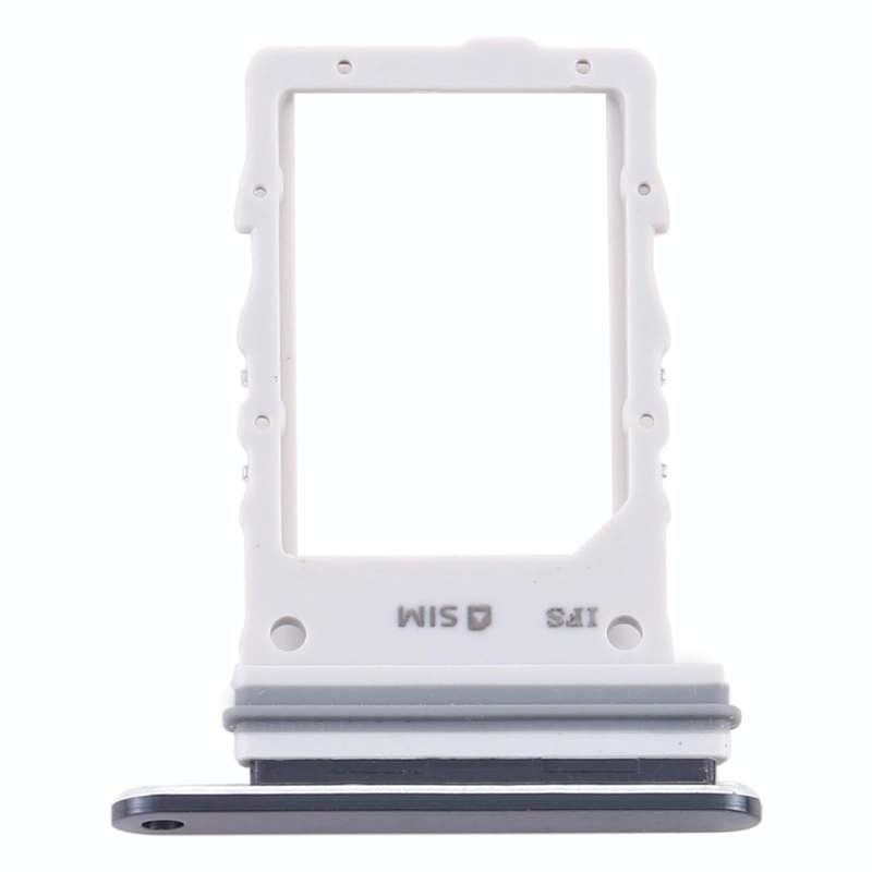 For Samsung Galaxy Note10 5G SIM Card Tray (Black)