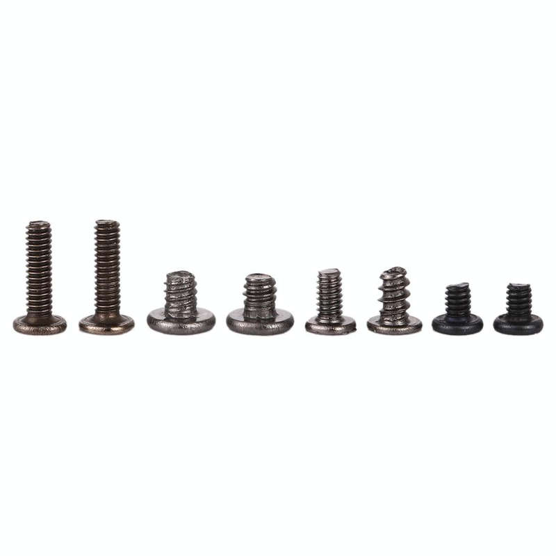 Complete Set Screws and Bolts for iPad 2 / 3 / 4