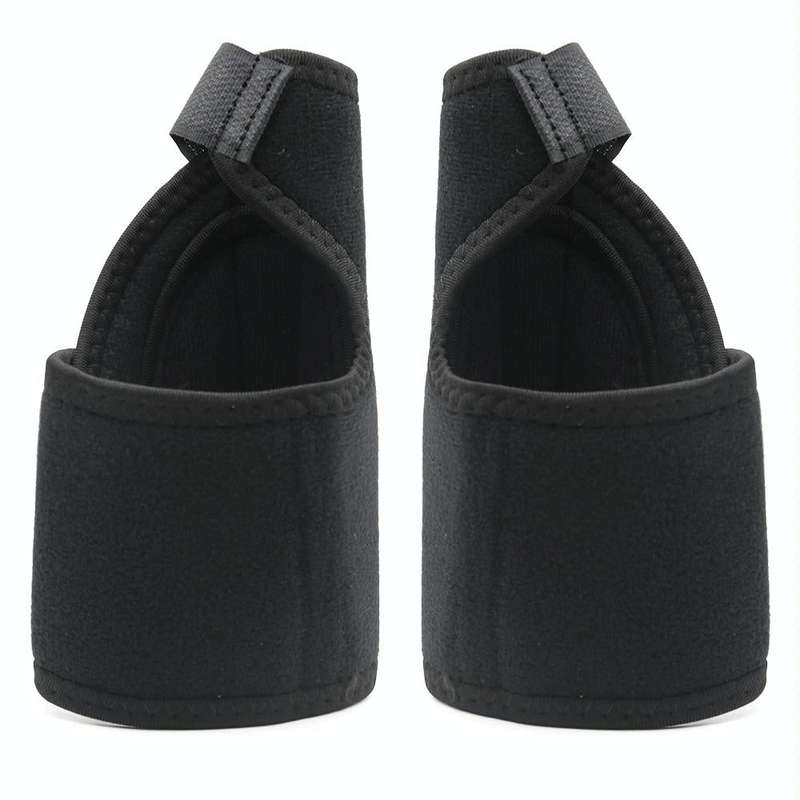 1 Pair Soft Bunion Corrector Toe Separator Splint Correction System Hallux Valgus Foot Care Pedic...