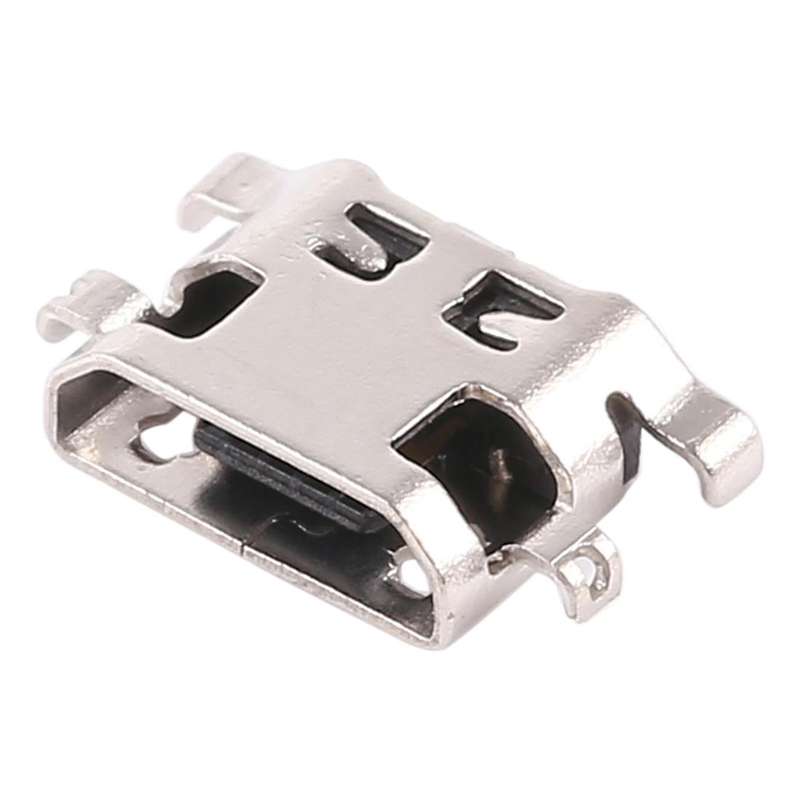 10 PCS Charging Port Connector for Huawei G7 Plus