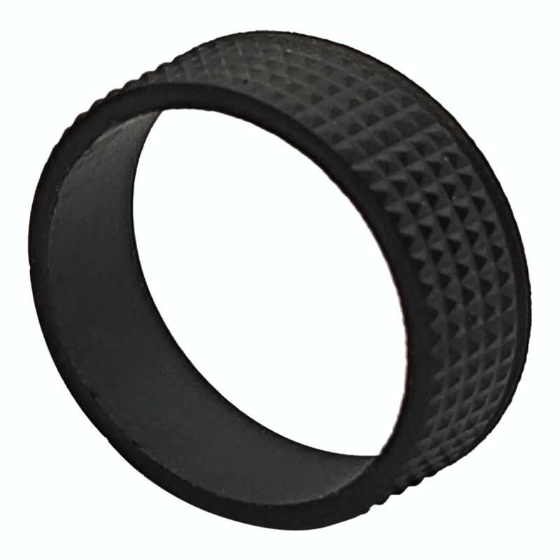 For Canon EOS 5D Mark IV Mode Turntable Rubber Leather
