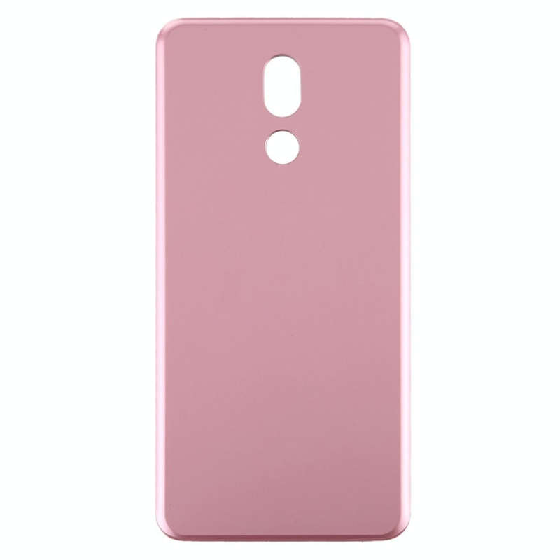 Battery Back Cover for LG Stylo 5 Q720 LM-Q720CS Q720VSP(Pink)