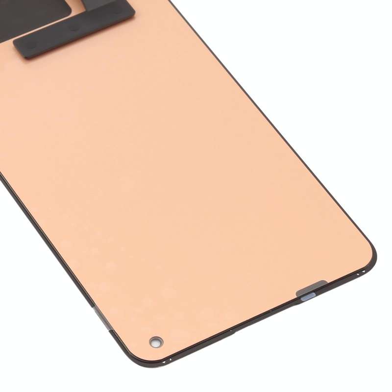 For OnePlus 9R with Digitizer Full Assembly Original LCD Screen