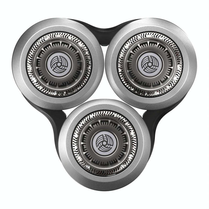 SH90 Shaver Head for Philips Razor S9000 S9152 S9011 S9041 S9371