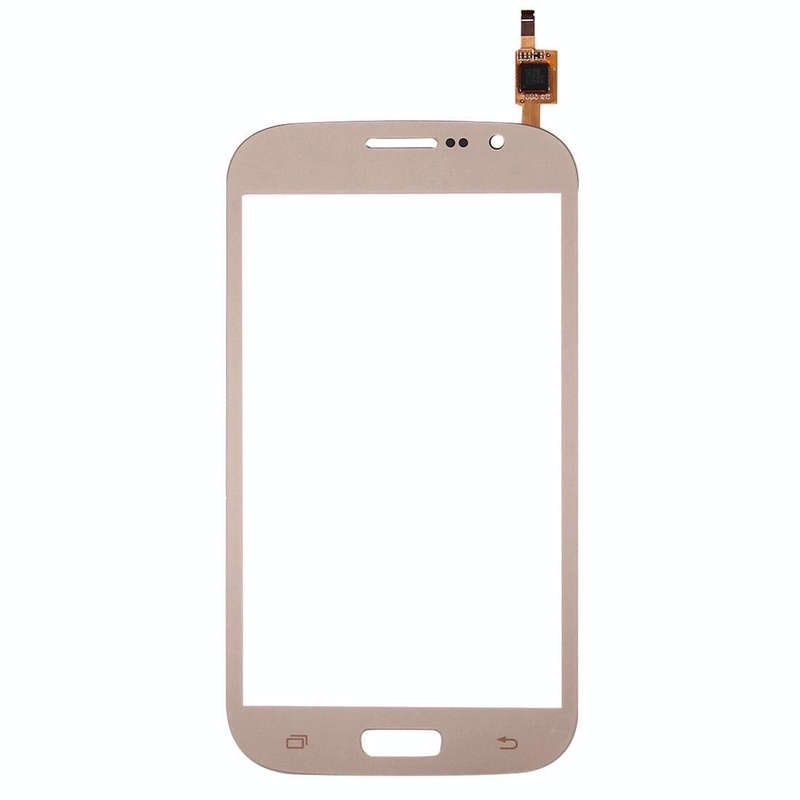 For Galaxy Grand Neo Plus / I9060I Touch Panel (Gold)