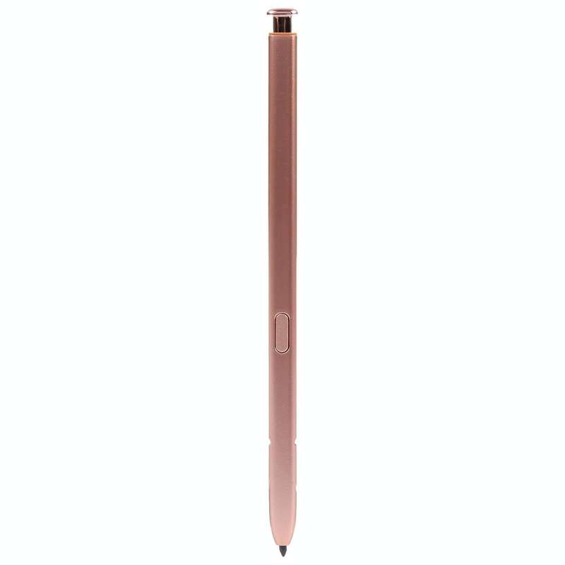 For Samsung Galaxy Note20 SM-980F Screen Touch Pen, Bluetooth Not Supported (Gold)