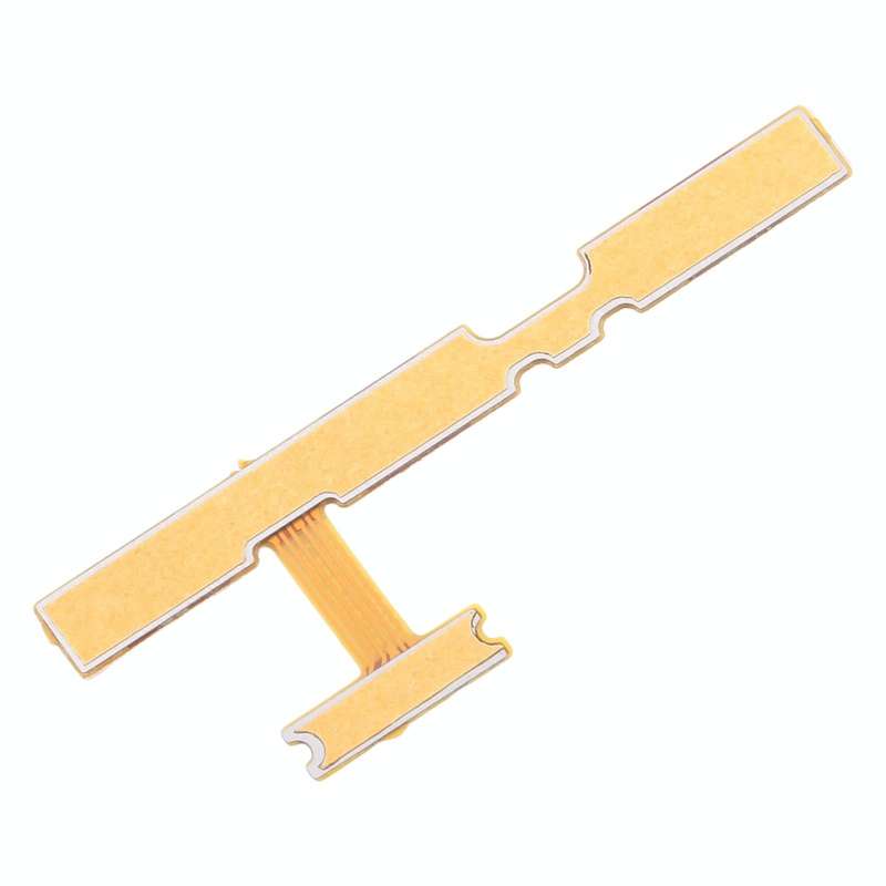 For Motorola Moto G84 OEM Power Button & Volume Button Flex Cable