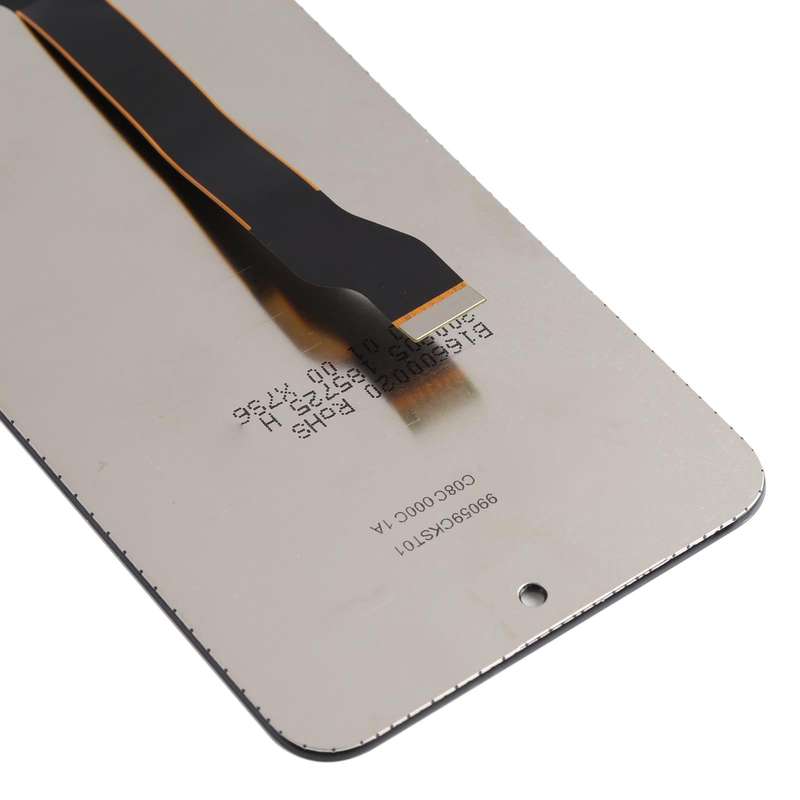 Original IPS LCD Screen and Digitizer Full Assembly for Huawei Nova 8 SE Youth