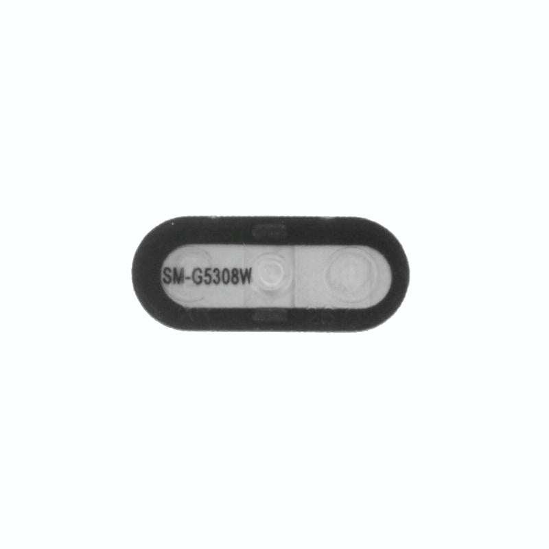 For Galaxy Grand Prime / G530 Home Button(Black)