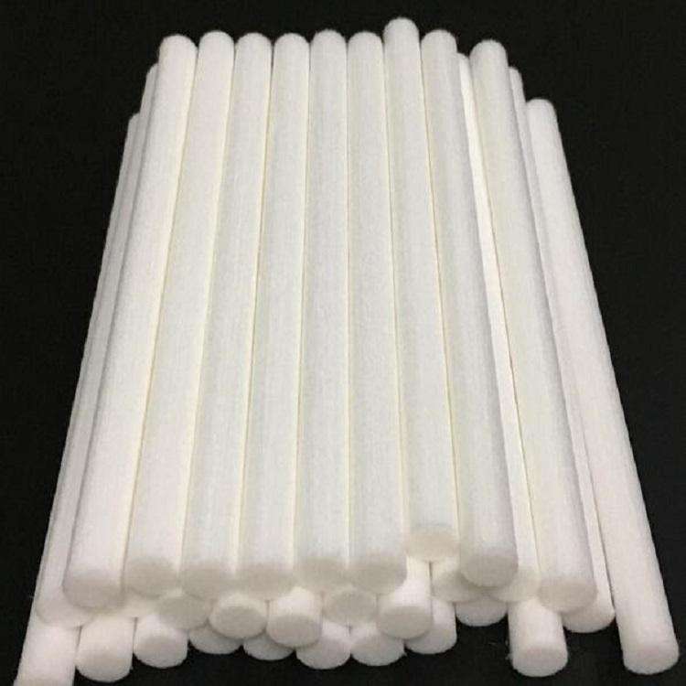 10 PCS Replacement Absorbent Cotton Swab Core Mist Maker Humidifier Part Replace Filters for USB ...
