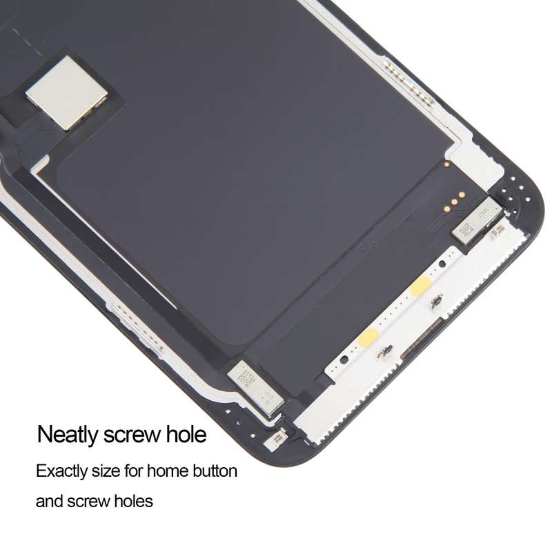 For iPhone 11 Pro Max in-cell LCD Screen with Digitizer Full Assembly