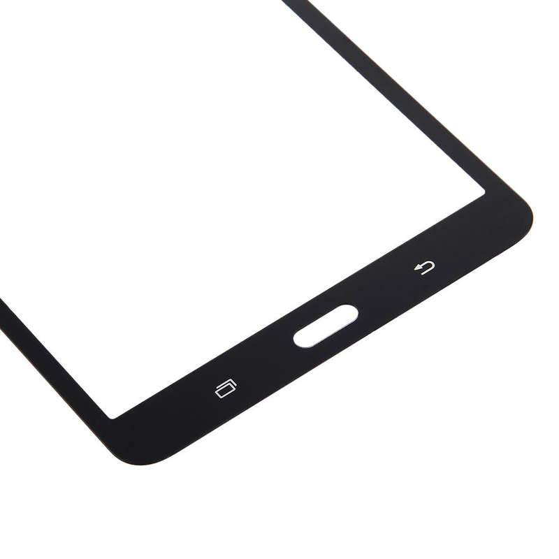 For Samsung Galaxy Tab A 7.0 (2016) / T280 Front Screen Outer Glass Lens with OCA Optically Clear...