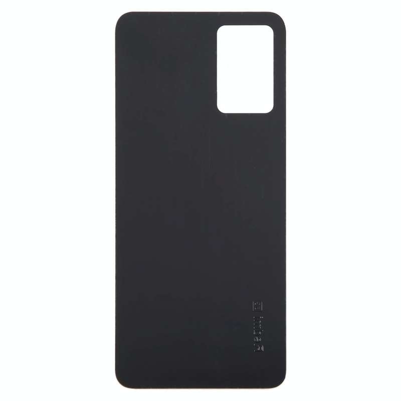 For Xiaomi 11i Glass Battery Back Cover(Purple)