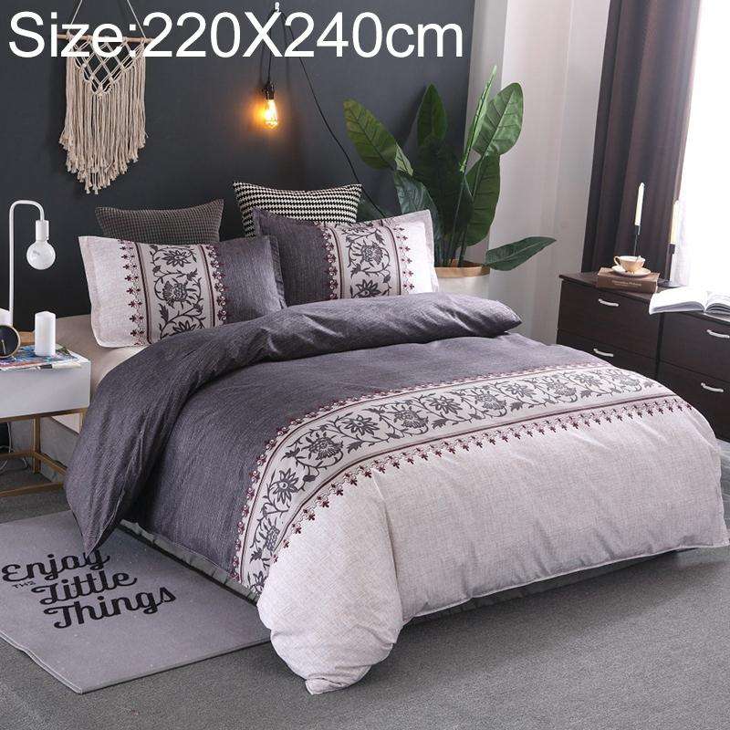 Comforter Bedding Set