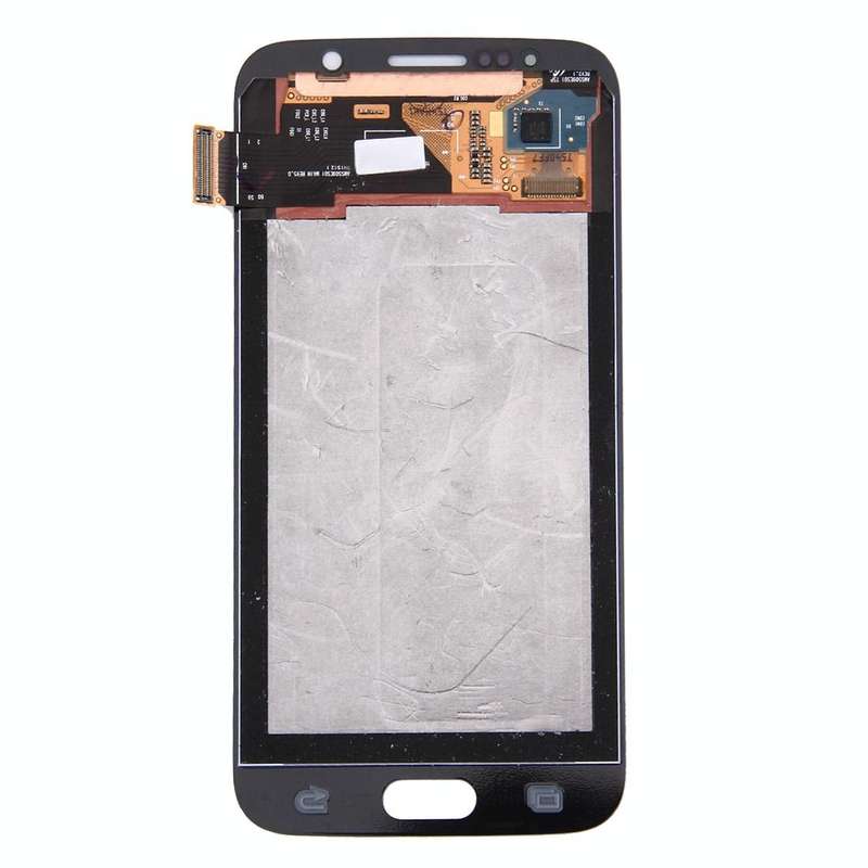 Original LCD Screen and Digitizer Full Assembly for Galaxy S6 / G9200, G920F, G920FD, G920FQ, G92...