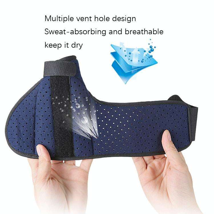 Hallux Valgus Overlap Corrector, Specification: M Left