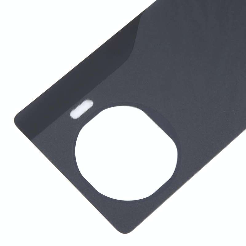 For Tecno Camon 30 Pro 5G Original Battery Back Cover(Black)
