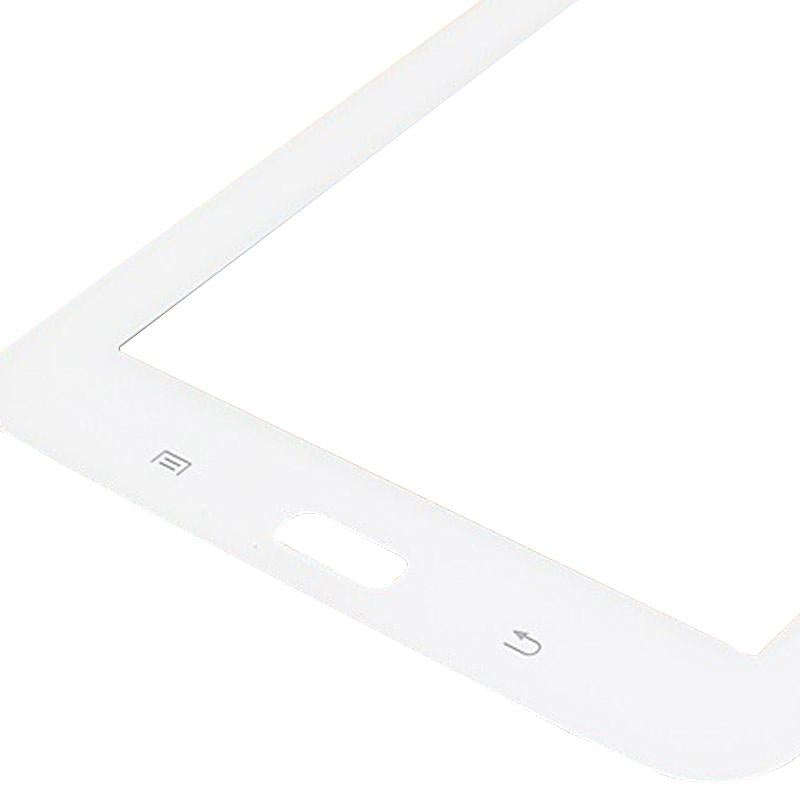 For Galaxy Tab 3 Lite 7.0 / T110 Only WiFi Version  Original Touch Panel Digitizer (White)
