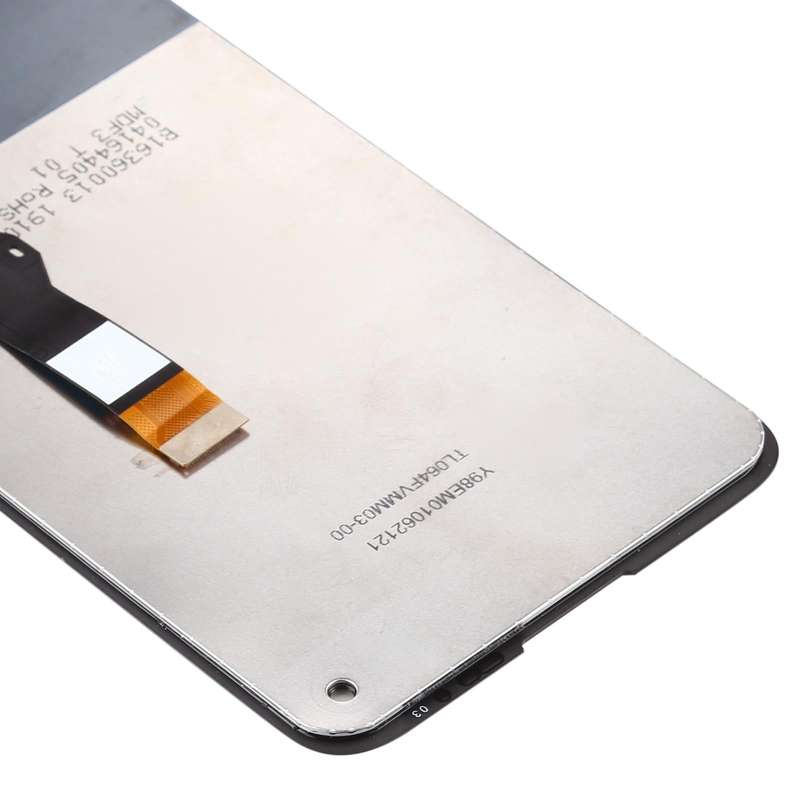 TFT LCD Screen for Motorola Moto G8 Power with Digitizer Full Assembly