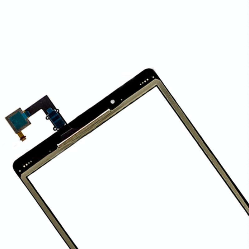 Touch Panel for Lenovo Tab E8 8 inch TB-8304F1 TB-8304F TB-8304 (Black)