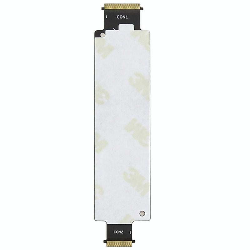 Micro SD Card & SIM Card Reader Flex Cable for Asus Zenfone 5 / A500CG / A501CG T00J