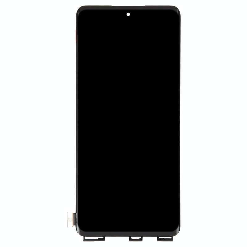 For OPPO Reno10 Pro 5G Original AMOLED LCD Screen with Digitizer Full Assembly